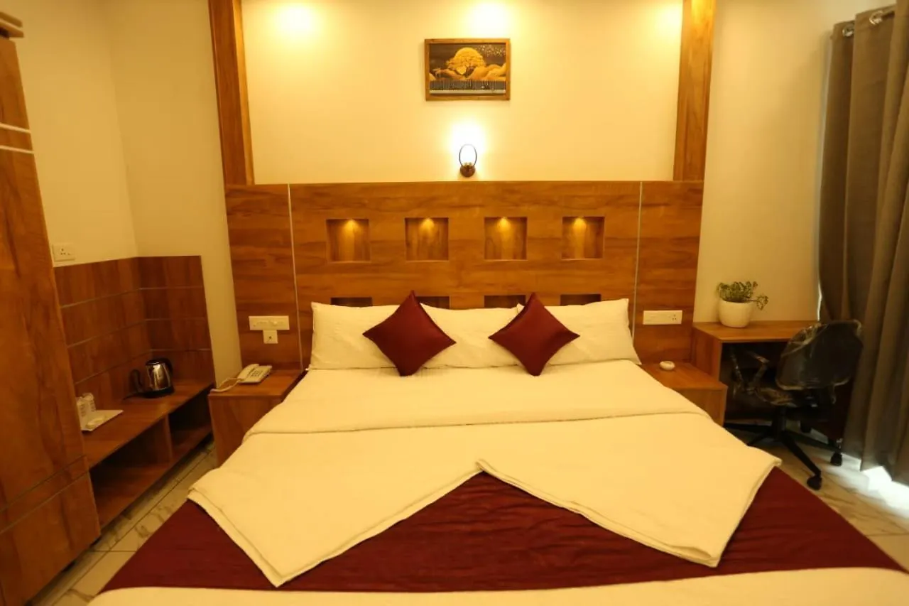 Homestay Cloud Bed Holidays Munnar India