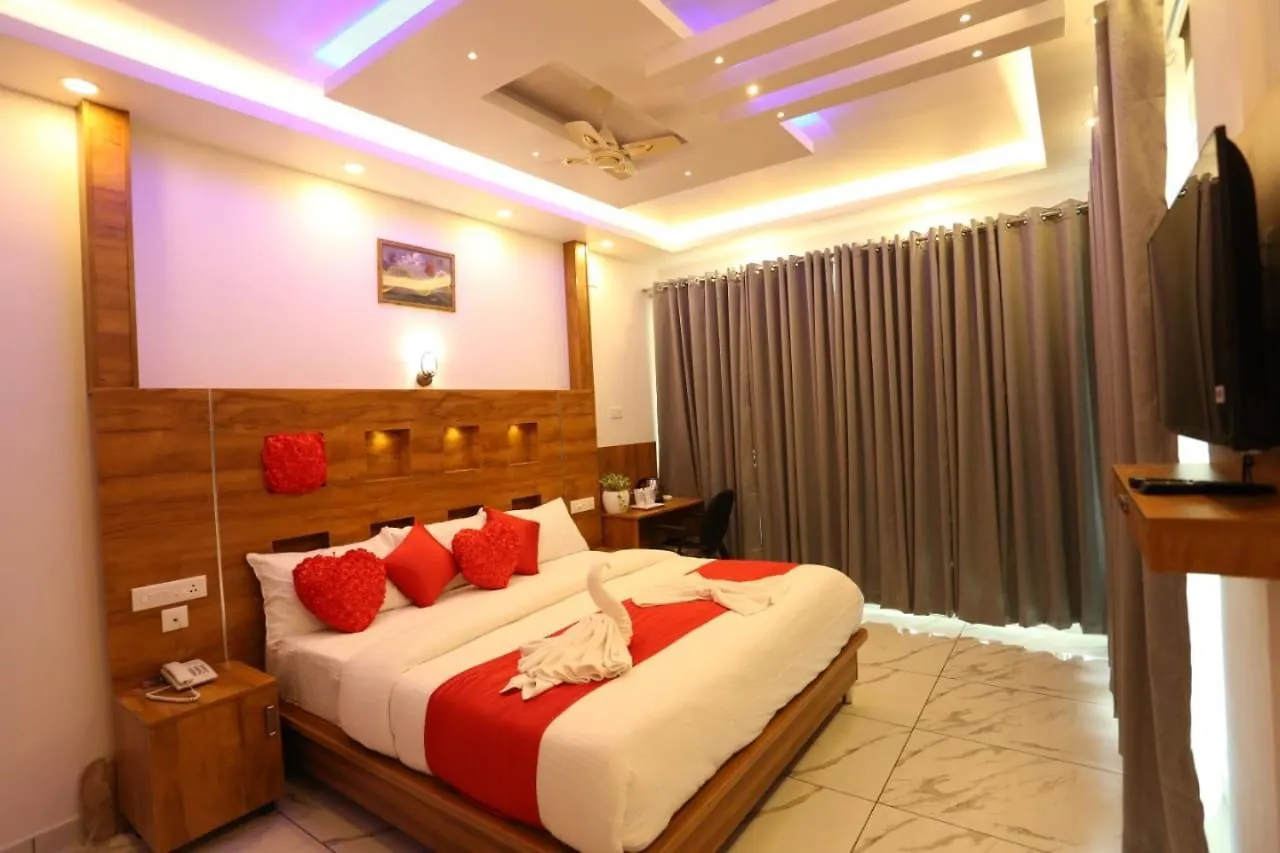 Homestay Cloud Bed Holidays Munnar