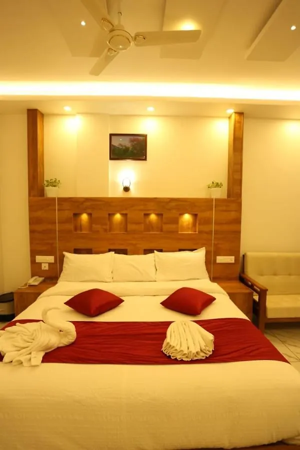 Homestay Cloud Bed Holidays Munnar