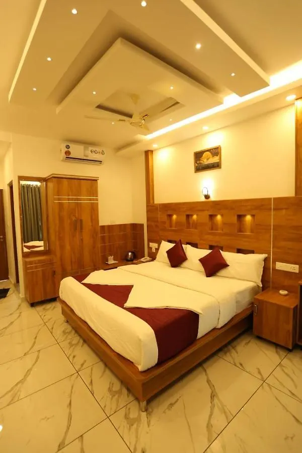 Homestay Cloud Bed Holidays Munnar