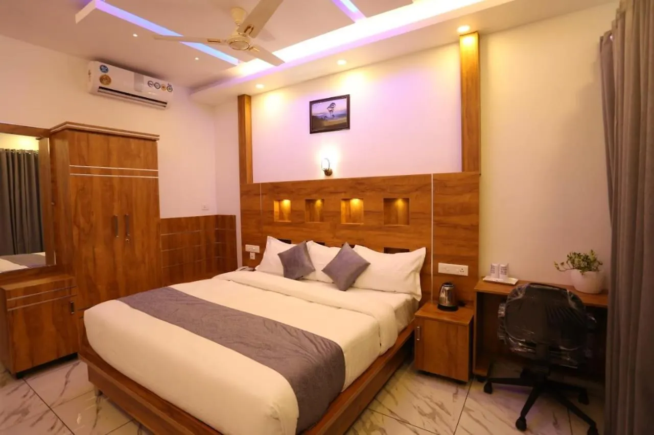 Homestay Cloud Bed Holidays Munnar