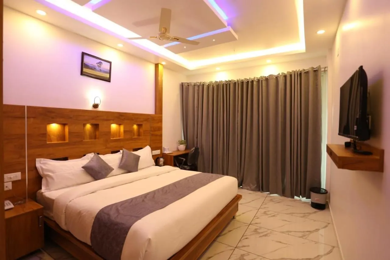 Homestay Cloud Bed Holidays Munnar