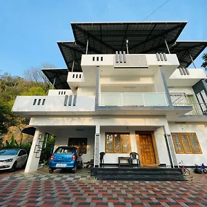 Nandana's Residency Munnar