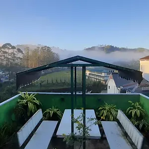 Greenview Gasthof
