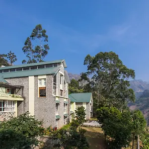 Devonshire Greens - The Leisure Hotel&spa Hotel